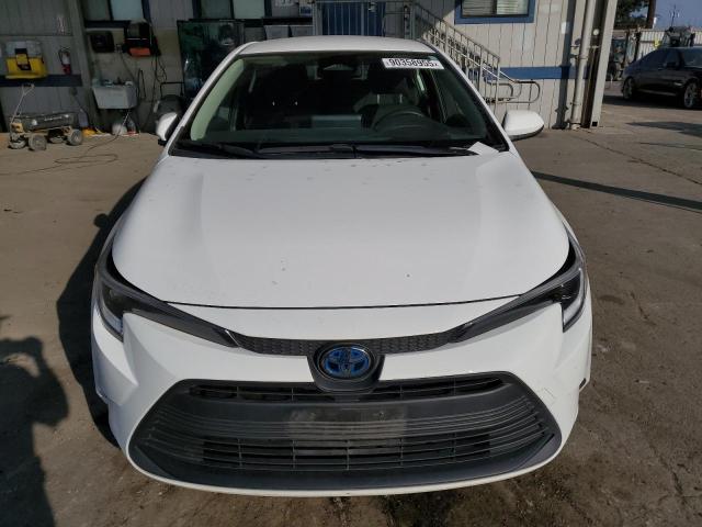 Фото 5 - TOYOTA COROLLA