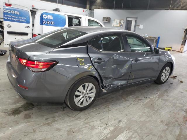 Фото 3 - NISSAN SENTRA