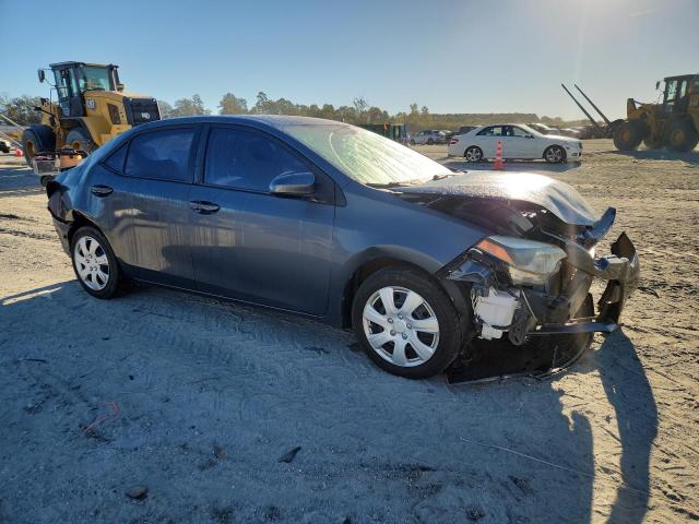 Фото 4 - TOYOTA COROLLA