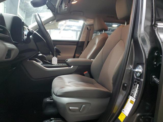 Фото 7 - TOYOTA HIGHLANDER