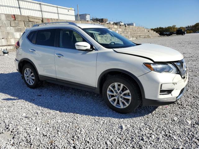 Фото 4 - NISSAN ROGUE