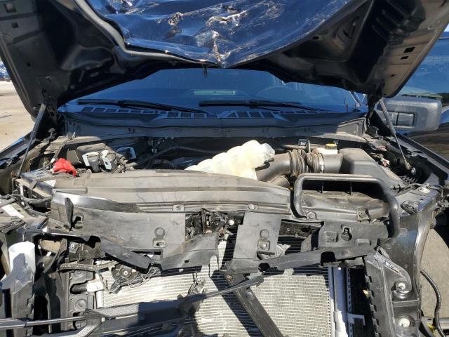 Фото 11 - FORD F150 STX