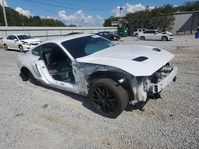Фото 4 - FORD MUSTANG