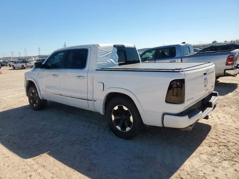 Фото 2 - RAM 1500