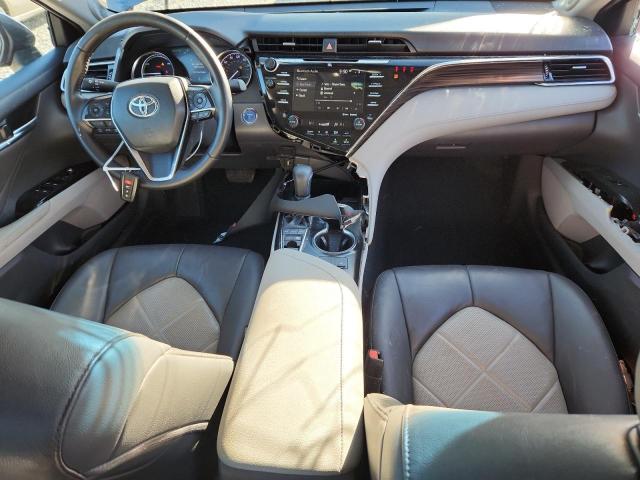 Фото 8 - TOYOTA CAMRY