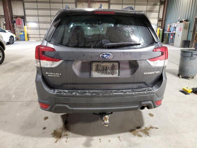 Фото 6 - SUBARU FORESTER