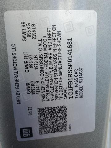 Фото 12 - CHEVROLET CAMARO