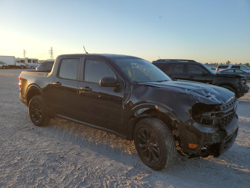 Фото 4 - FORD MAVERICK