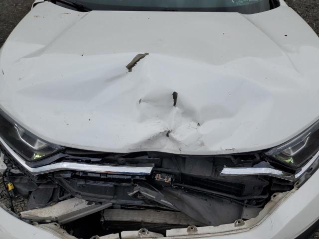 Фото 12 - HONDA CRV