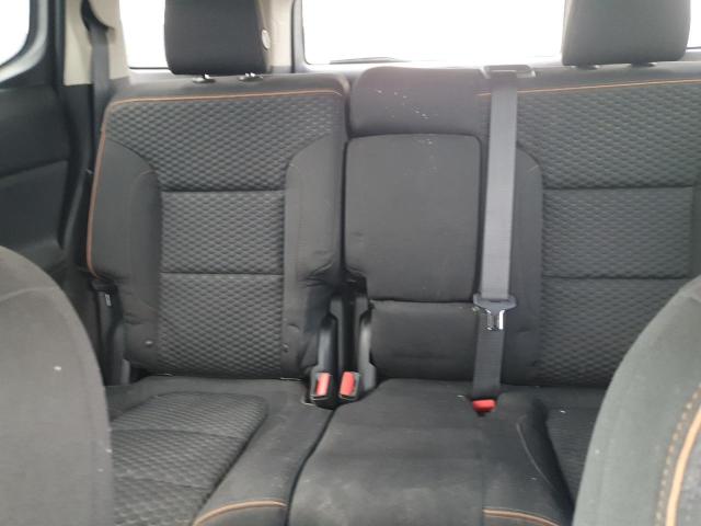 Фото 10 - GMC ACADIA