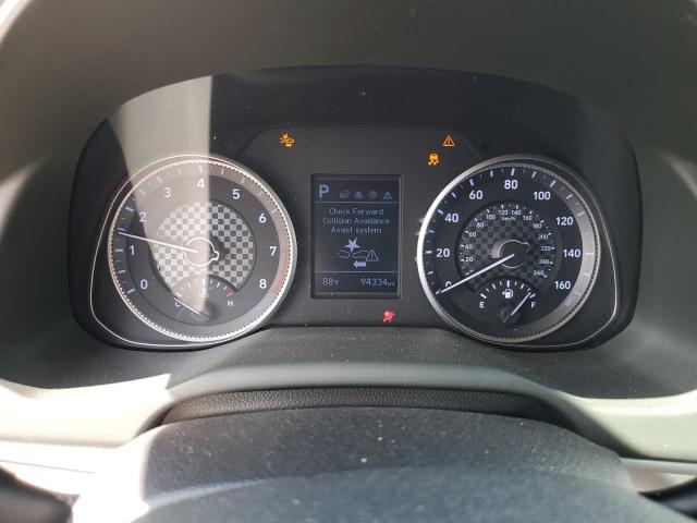 Фото 9 - HYUNDAI ELANTRA