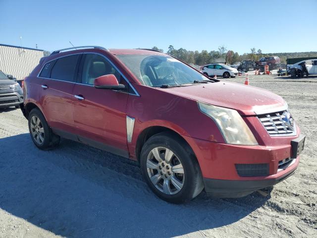 CADILLAC SRX 2015 VIN 3GYFNEE30FS623092