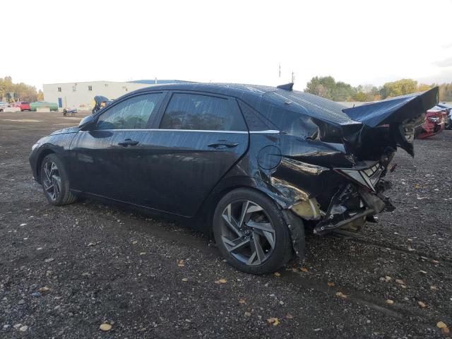 HYUNDAI ELANTRA LU 2024 VIN KMHLN4DG8RU706762