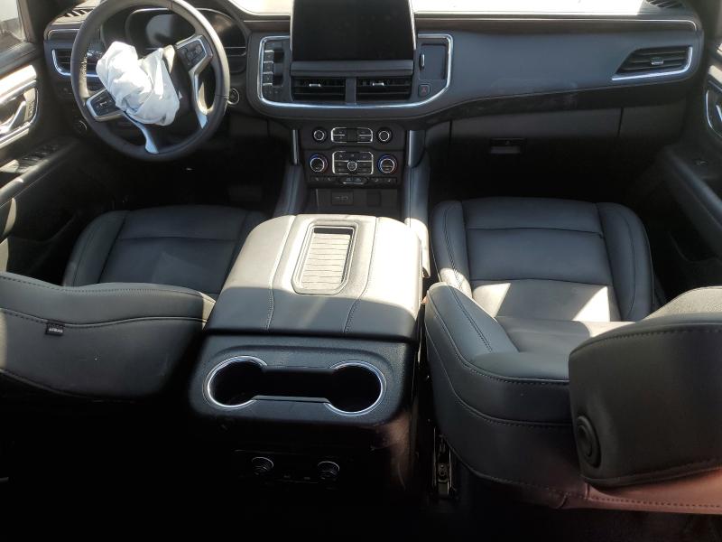 Фото 8 - CHEVROLET TAHOE