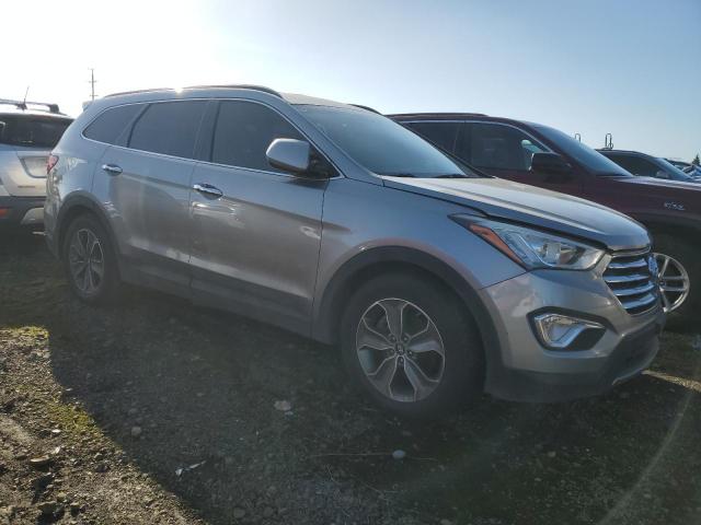 Фото 4 - HYUNDAI SANTA FE