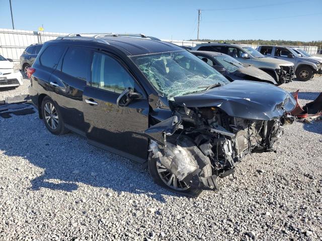 Фото 4 - NISSAN PATHFINDER