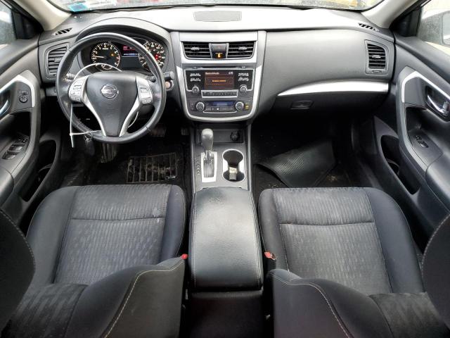 Фото 8 - NISSAN ALTIMA