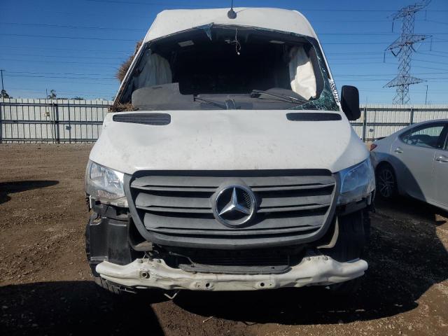 Фото 5 - MERCEDES-BENZ SPRINTER