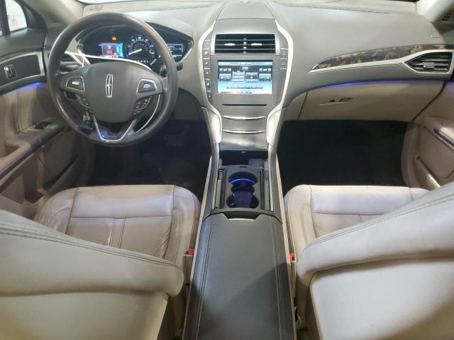 Фото 8 - LINCOLN MKZ