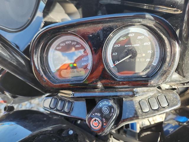 HARLEY-DAVIDSON FLTRK 2022