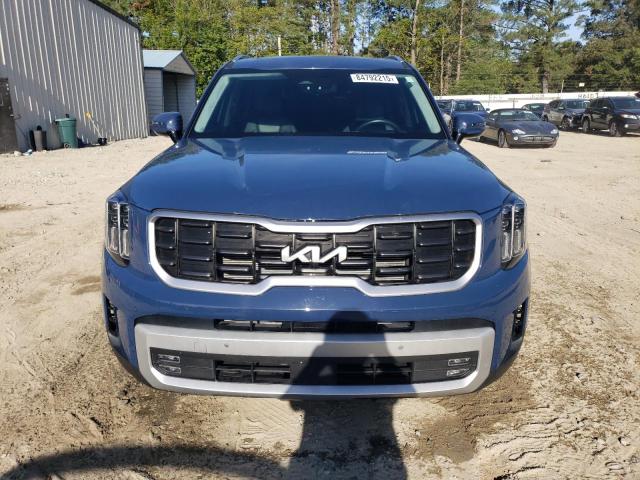 Фото 5 - KIA TELLURIDE