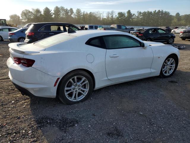 Фото 3 - CHEVROLET CAMARO