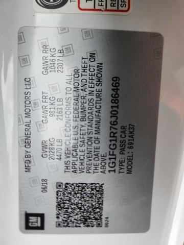 Фото 13 - CHEVROLET CAMARO