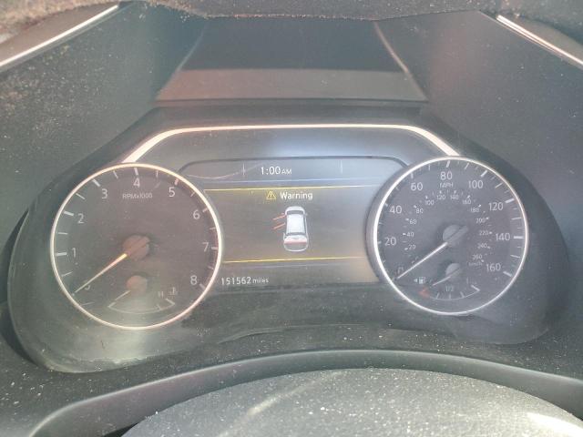 Фото 9 - NISSAN MURANO