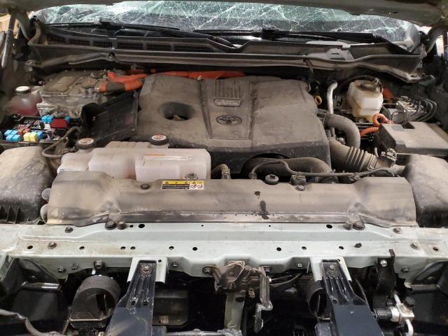 Фото 11 - TOYOTA TUNDRA