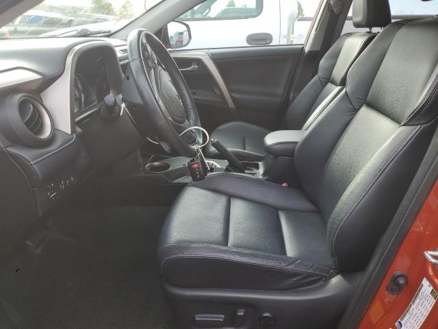 Фото 7 - TOYOTA RAV4