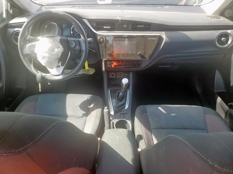 Фото 8 - TOYOTA COROLLA