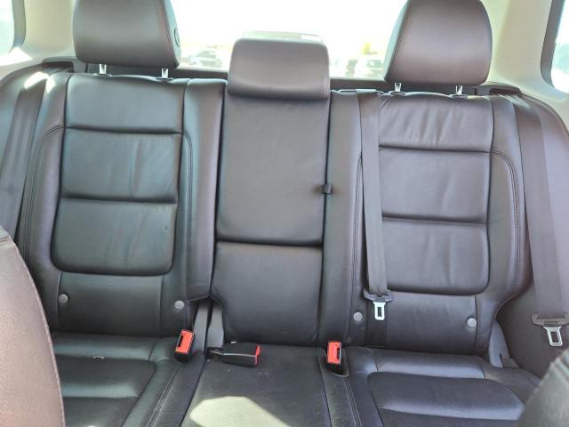 Фото 10 - VOLKSWAGEN TIGUAN