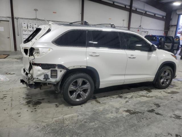 Фото 3 - TOYOTA HIGHLANDER
