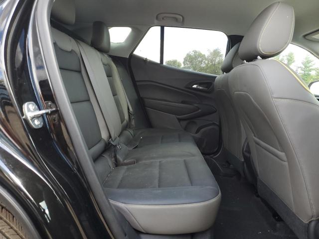 CHEVROLET TRAX ACTIV 2025 VIN KL77LKEP8SC252908