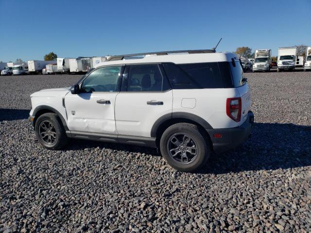 Фото 2 - FORD BRONCO