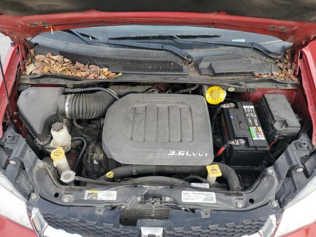 Фото 12 - DODGE CARAVAN