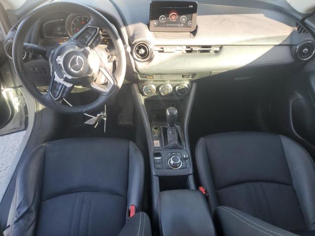 Фото 8 - MAZDA CX-3