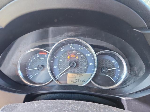 Фото 9 - TOYOTA COROLLA