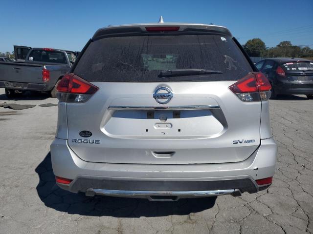 Фото 6 - NISSAN ROGUE