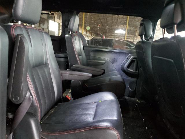 Фото 11 - DODGE CARAVAN