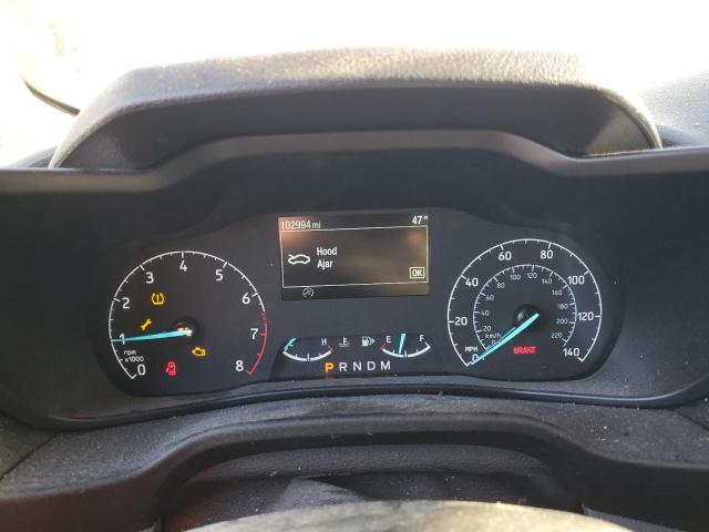 Фото 9 - FORD TRANSIT