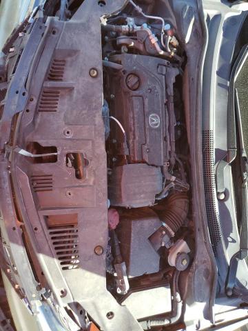 Фото 11 - ACURA ILX