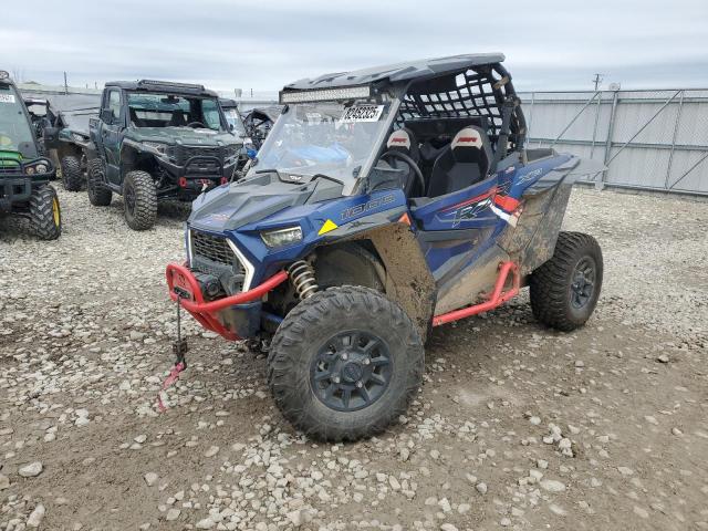 POLARIS SIDEBYSIDE 2021