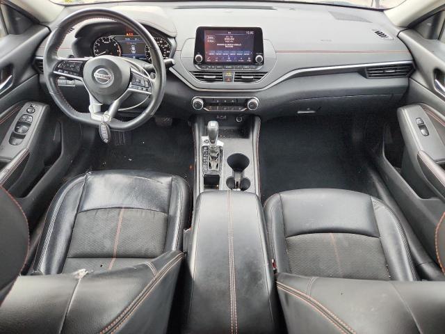 Фото 8 - NISSAN ALTIMA