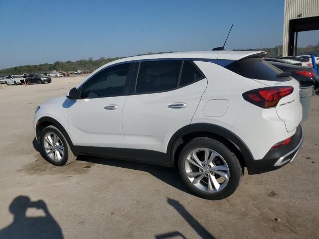 Фото 2 - BUICK ENCORE