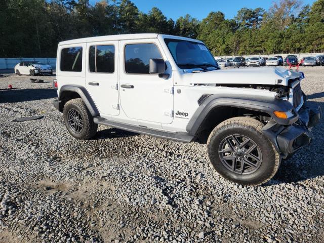 Фото 4 - JEEP WRANGLER