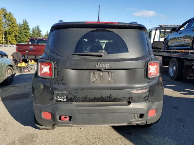 Фото 6 - JEEP RENEGADE