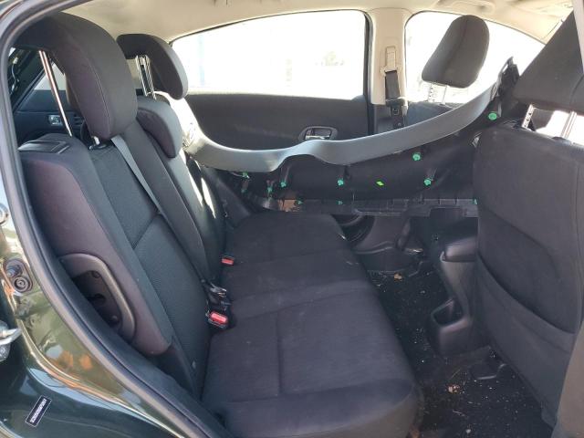 Фото 10 - HONDA HR-V