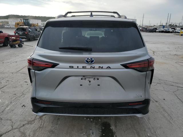 Фото 6 - TOYOTA SIENNA