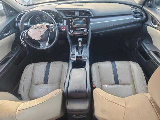 Фото 8 - HONDA CIVIC